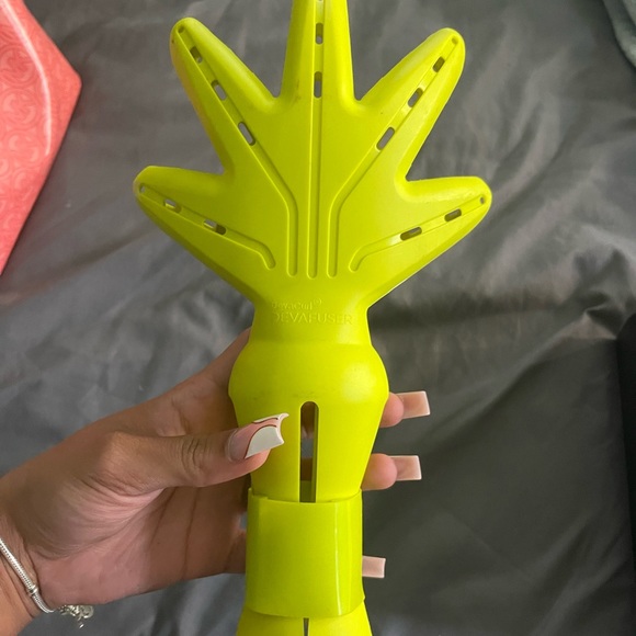 Deva curl diffuser - Picture 2 of 3